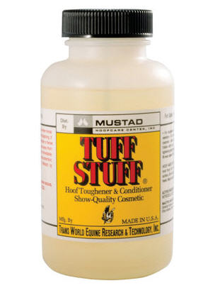 Tuff Stuff Hoof Care